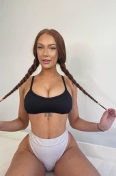 Проститутка Полина