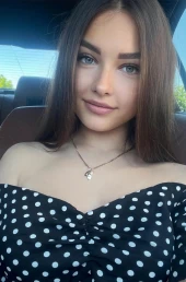 Проститутка Эльвира