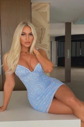 Проститутка Ксения