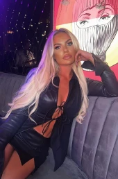 Проститутка Рада